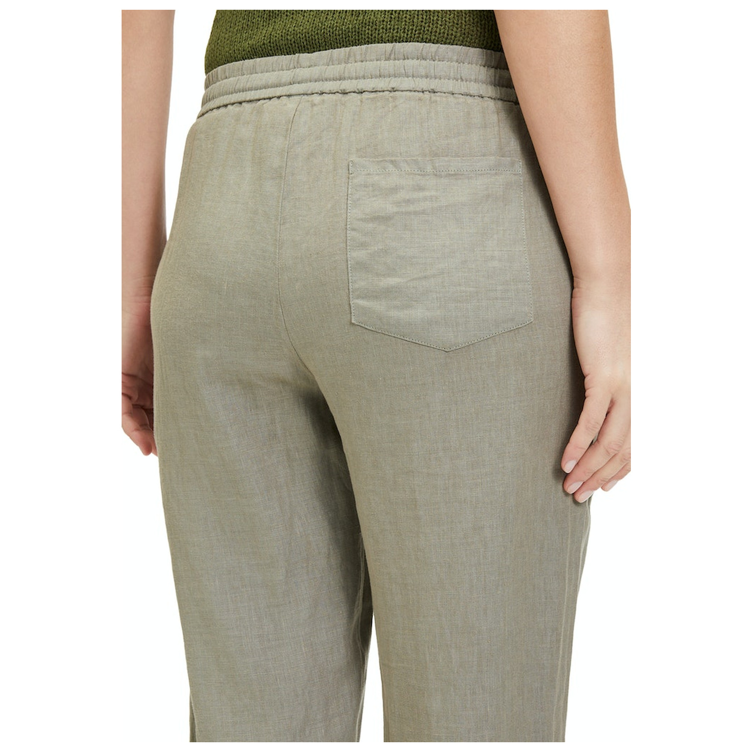 Cartoon Hose Casual 1/1 LAEnge
