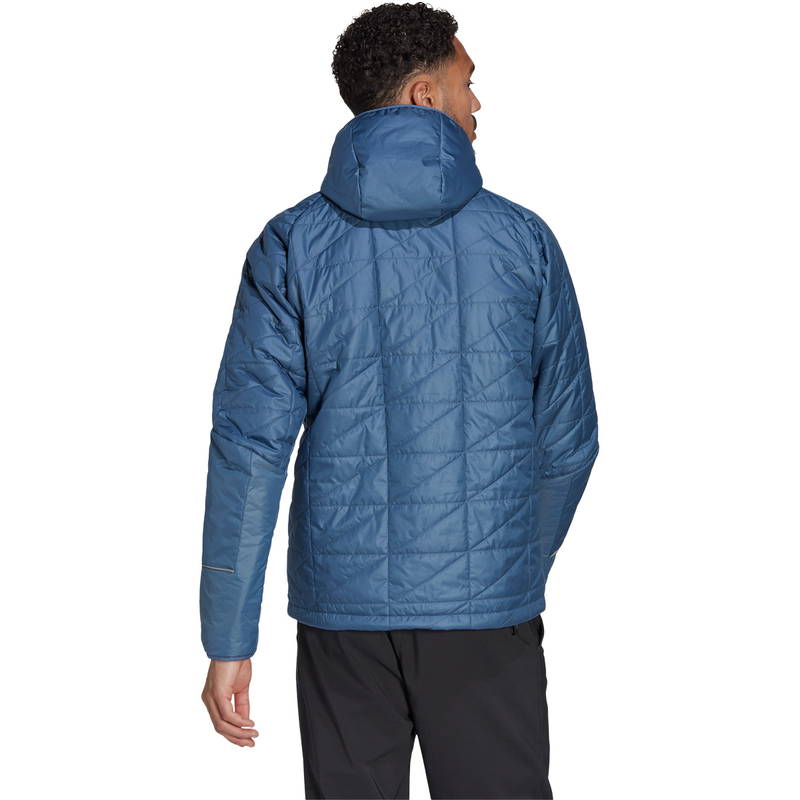 adidas Terrex Multi Insulated Hooded Jakke Herre