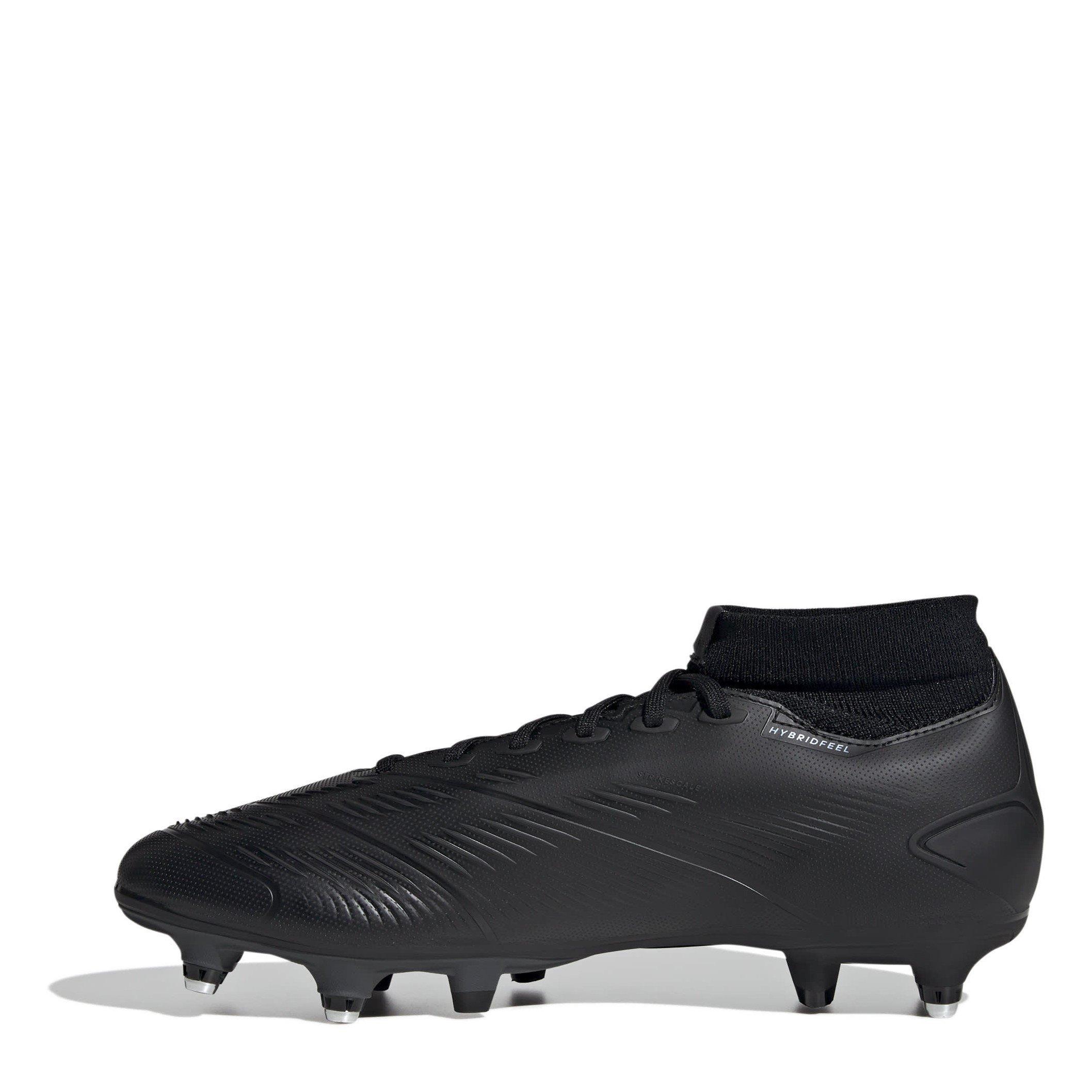 adidas Predator 24 League Soft Ground Football Boots
