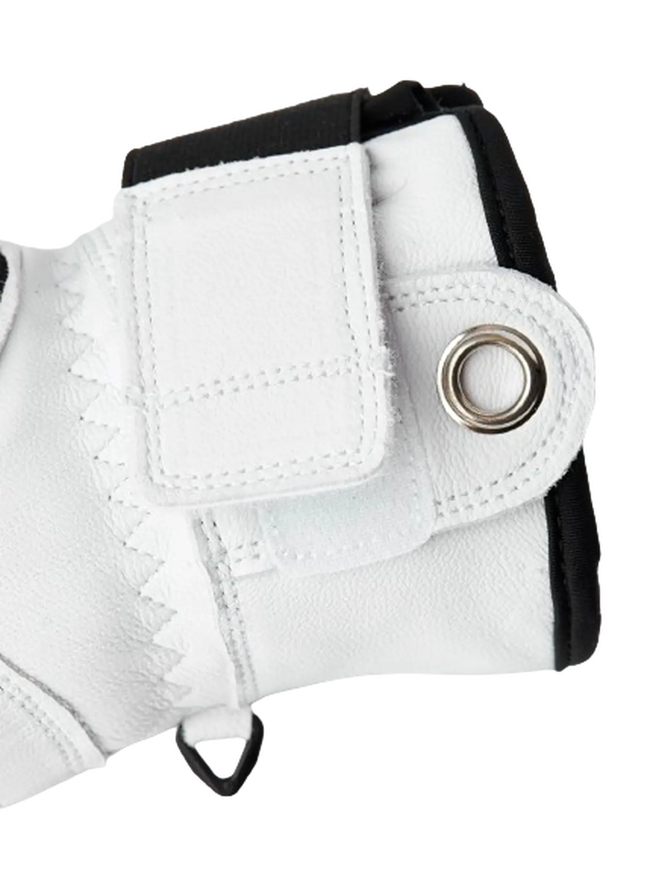 Hestra Army Leather Patrol Mittens | SkatePro