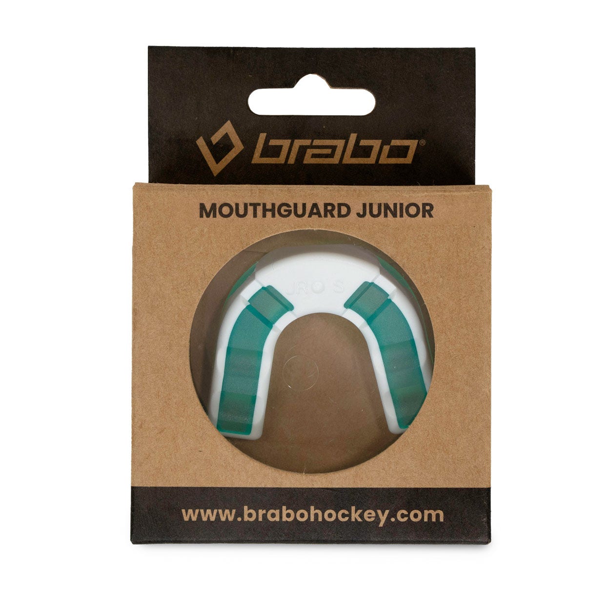 Brabo  Mouthguard JR