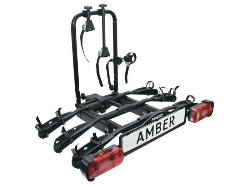 Pro-User Amber III fietsendrager