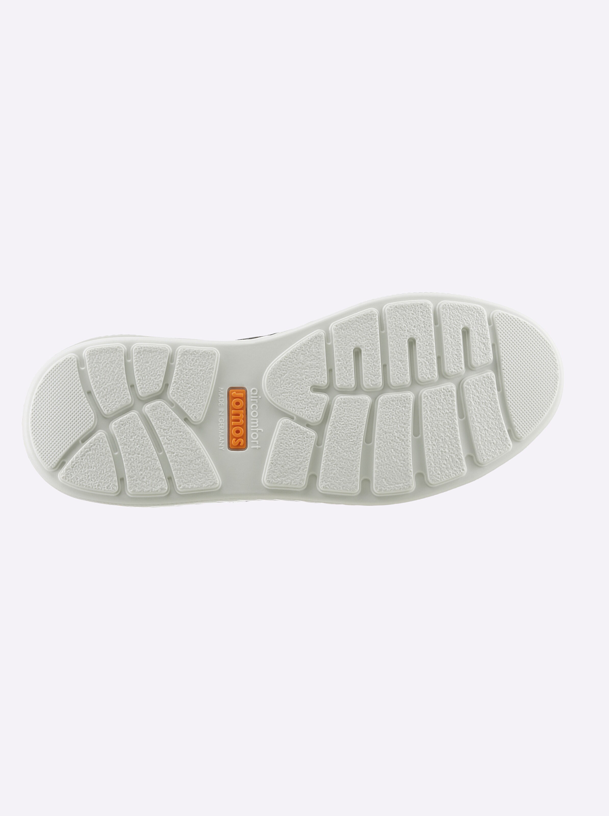 Jomos Sneaker in marine