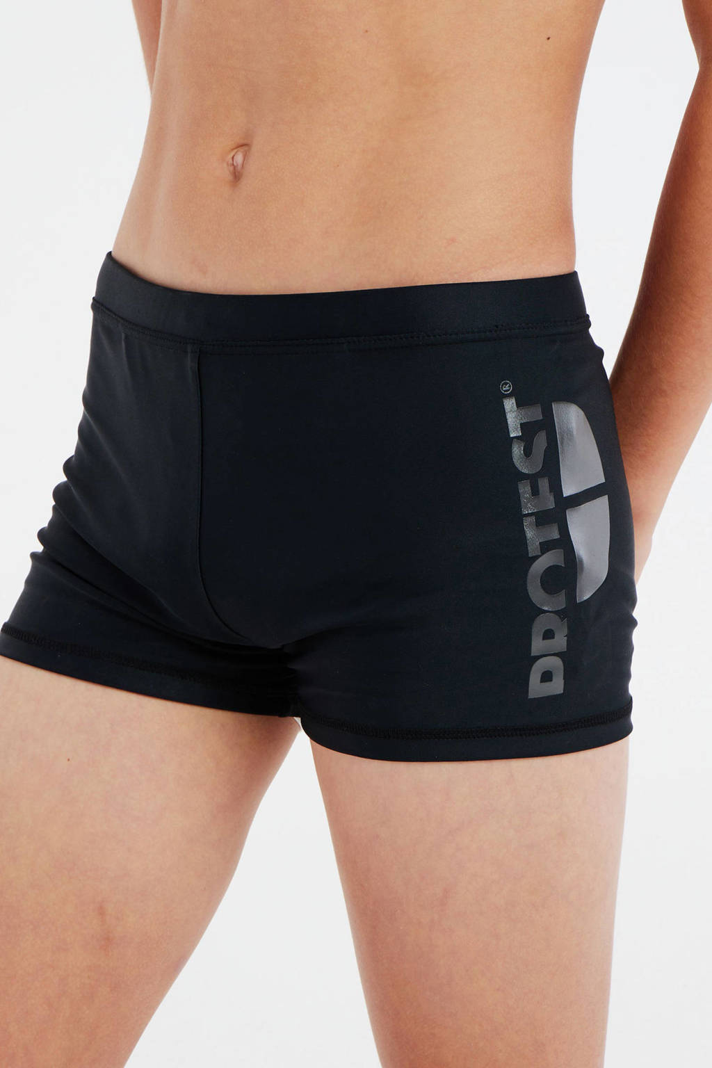 zwemboxer CARST JR zwart