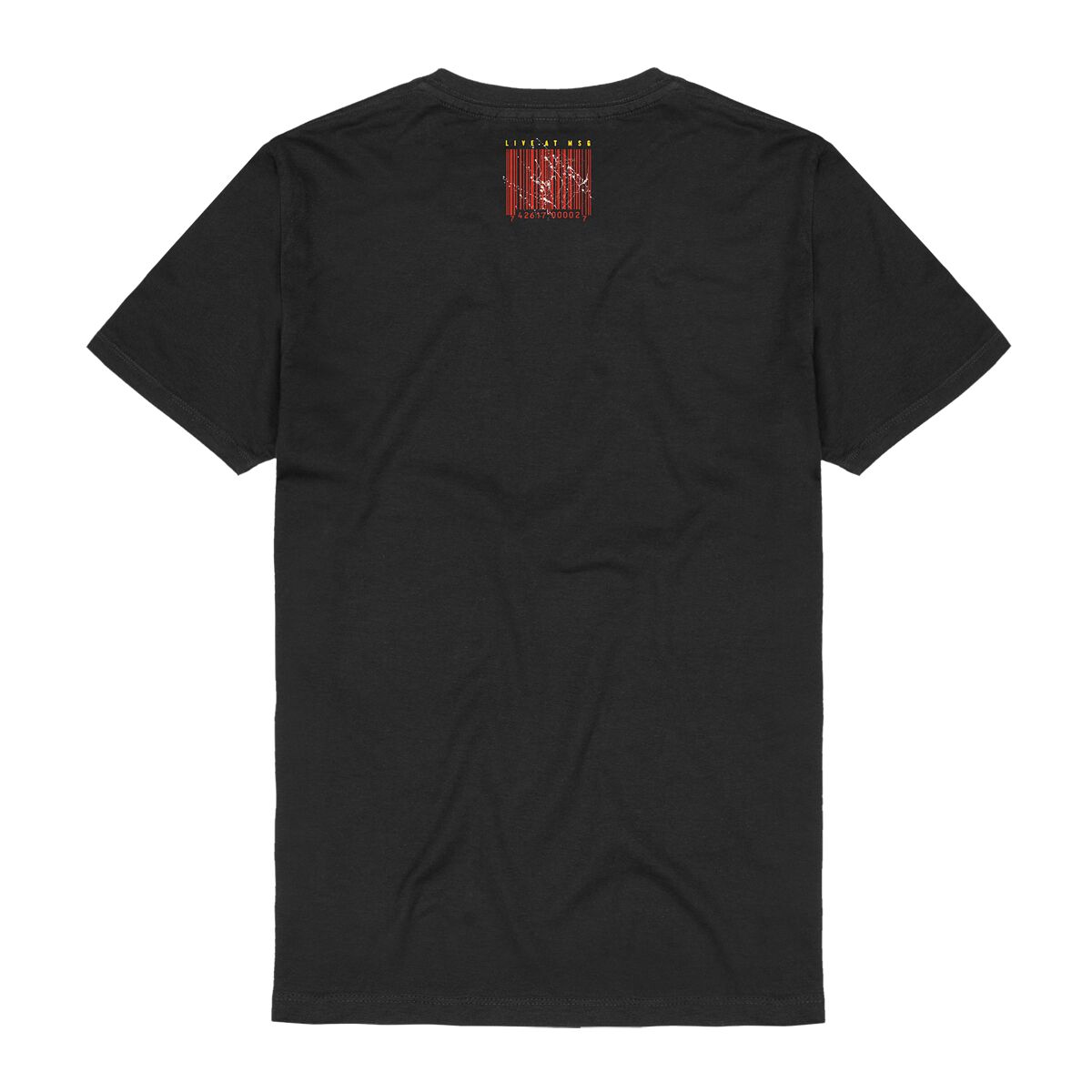 MSG Painting | Slipknot T-Shirt Manches courtes