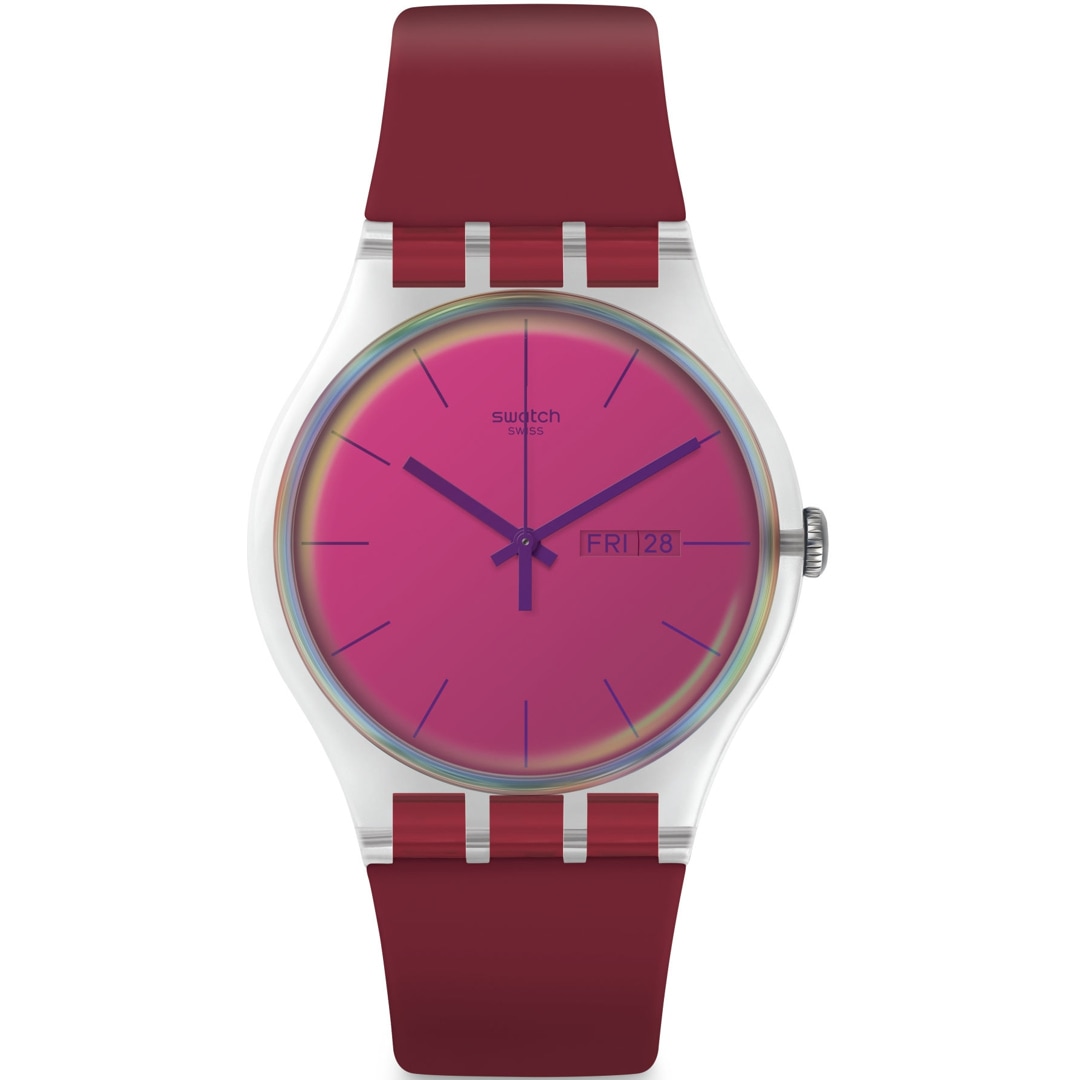 Swatch Original 41 Polared