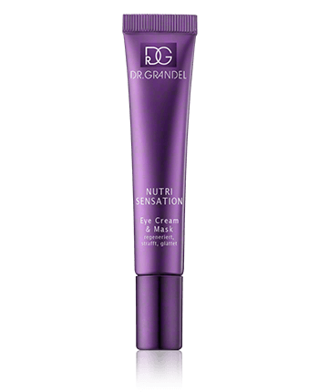 Dr. Grandel Nutri Sensation Eye Cream & Mask 20ml