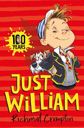 Just William - Just William series (Paperback)