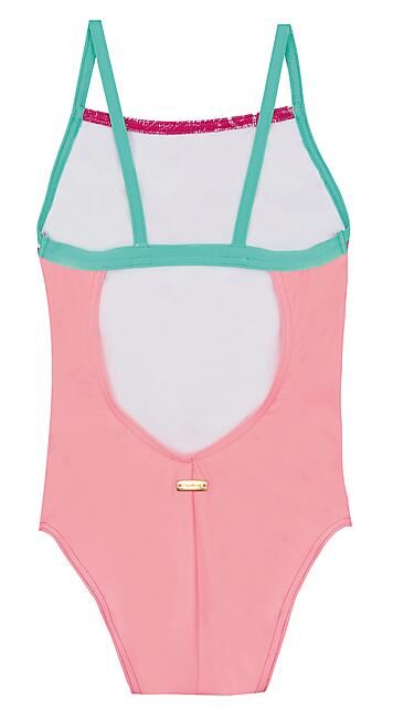 CHIPOTE PAS - MAILLOT DE BAIN 1P EPONINE PRINT