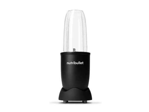 NutriBullet Pro 900, Bord juicepresse, 0,9 l, Pulsfunksjon, Isknusing, 0,6 m, 900 W