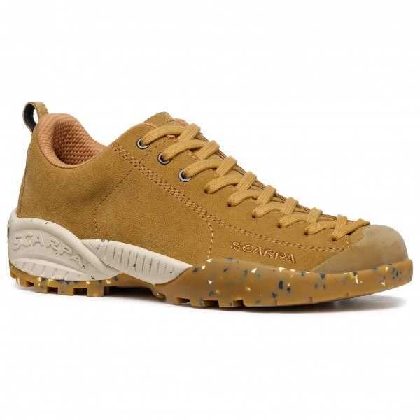 Scarpa - Mojito Planet Suede - Chaussures de loisirs