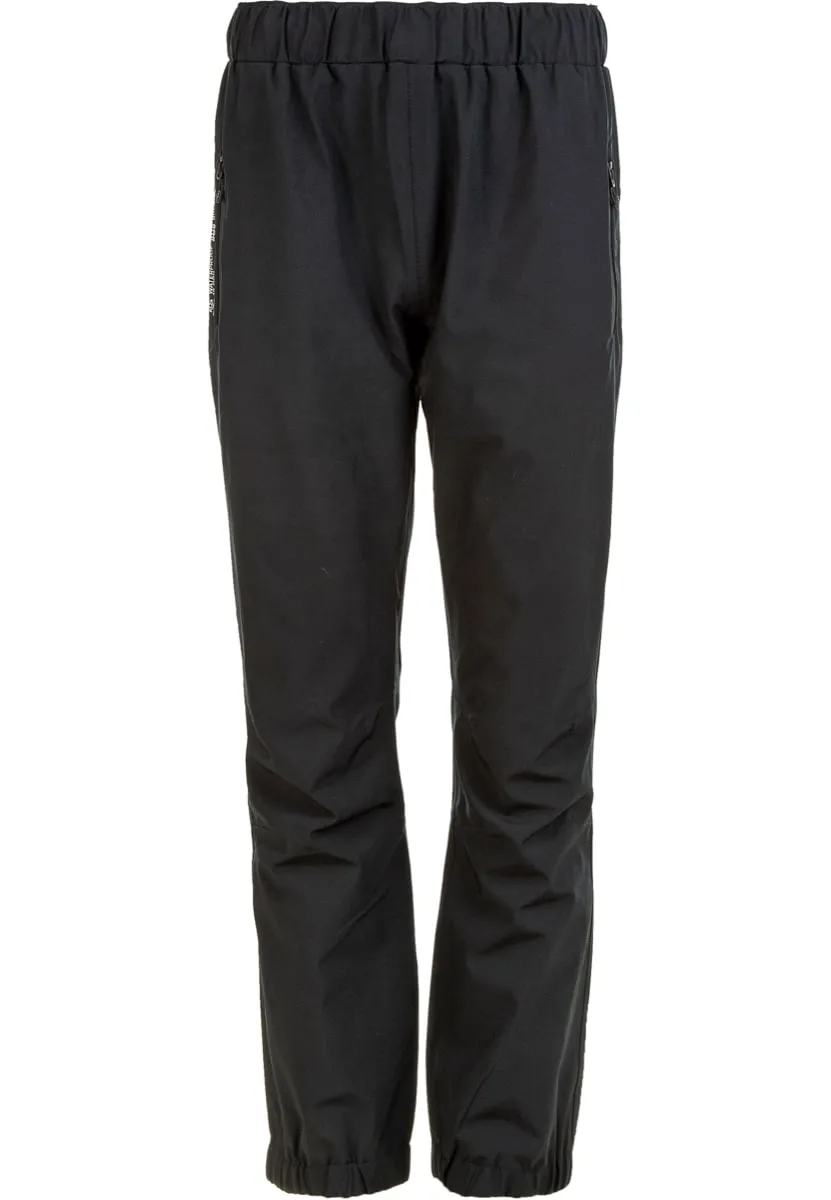 Weather Report Landon M Slim Fit AWG Pant W-PRO 15000 Black
