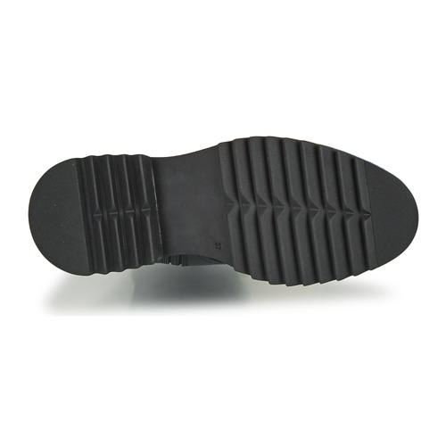 JB Martin - OURAGAN - VERNIS NOIR