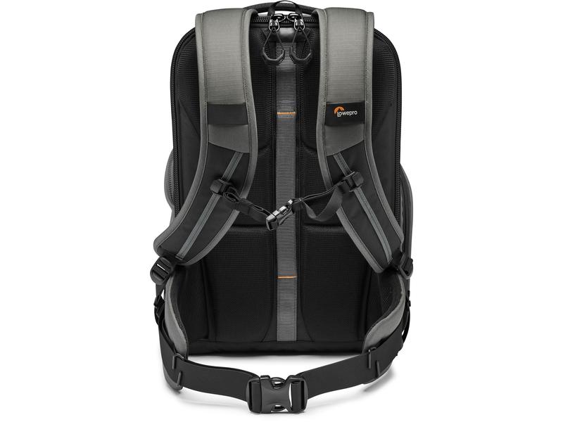 Lowepro Fotorucksack Flipside 300 AW III Robuster Outdoor-Rucksack mit vollständigem Zugang zum Rücken