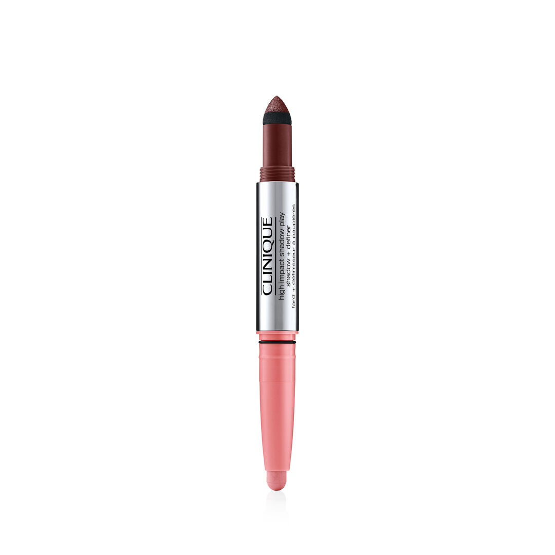 CLINIQUE High Impact Shadow Play™ Shadow + Definer