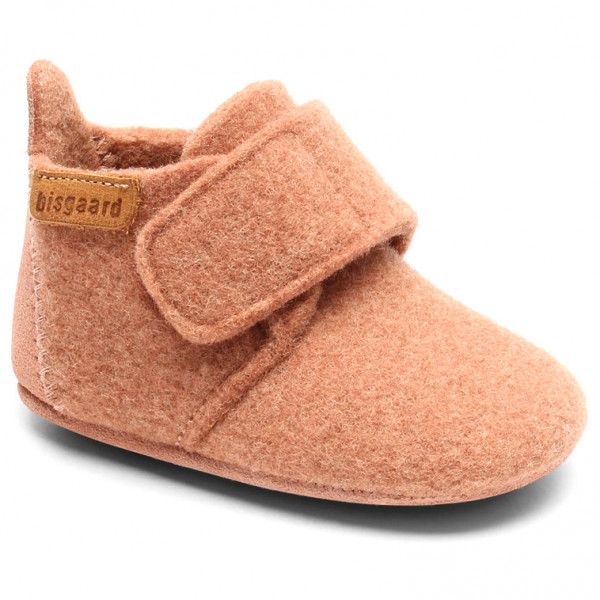 Bisgaard - Baby's Wool - Chaussons de chalet