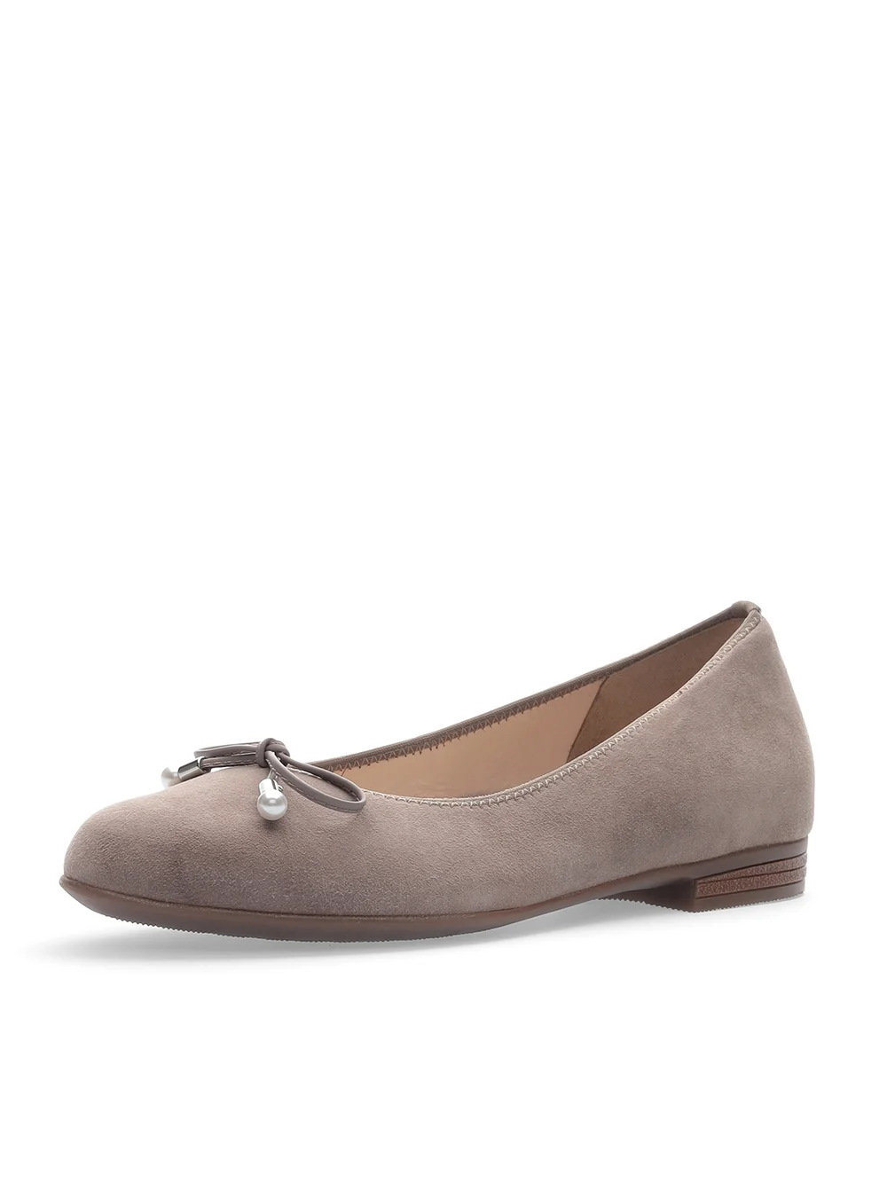 Ballerina Sardinia taupe