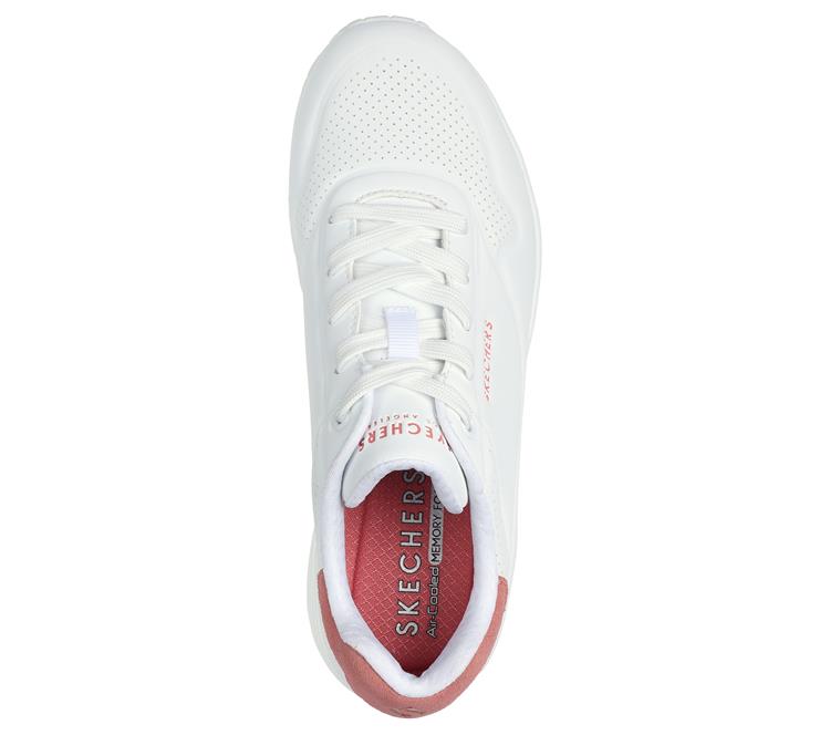 Skechers Women Uno - Pop Back Sneakers