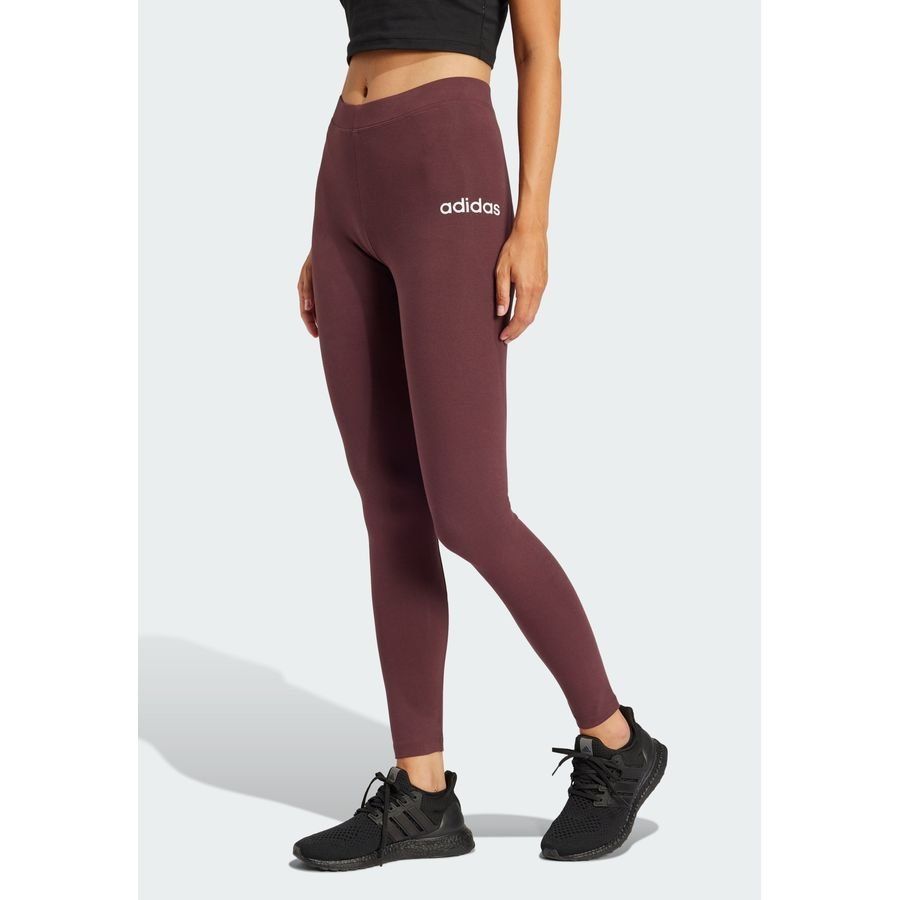 Adidas Legging coton Essentials Linear