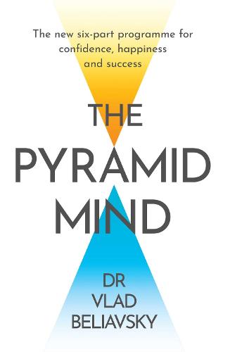 The Pyramid Mind (Paperback)