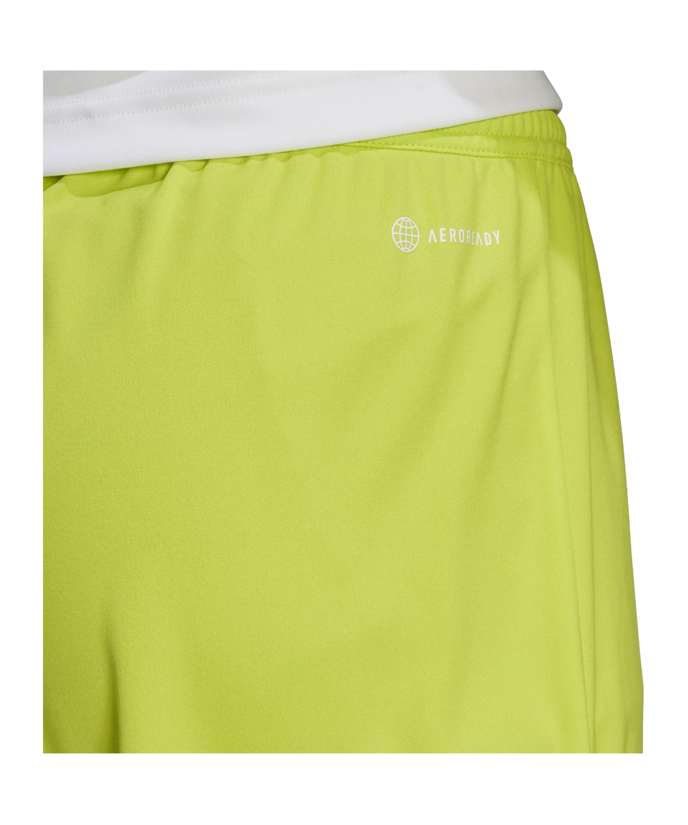 adidas Entrada 22 Short Grün