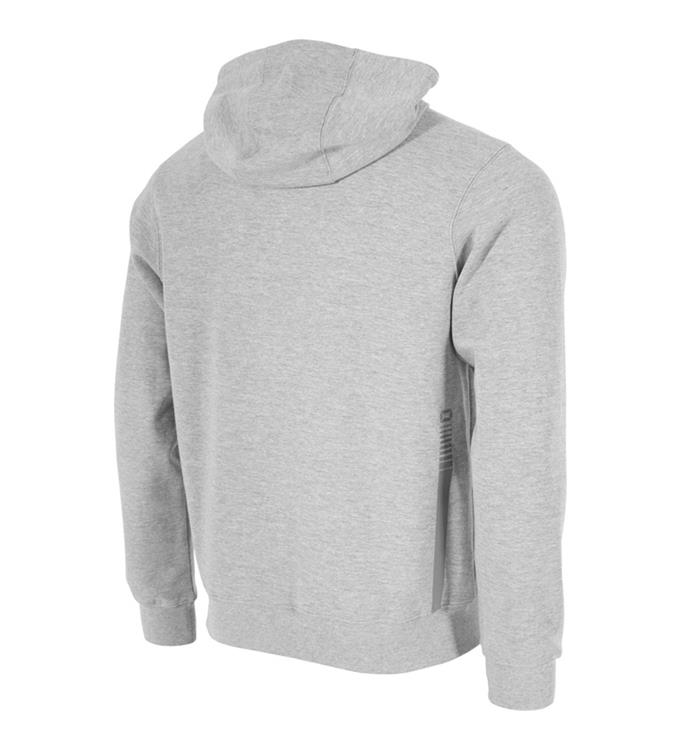 Stanno Base Hooded Full Zip Sweat Top