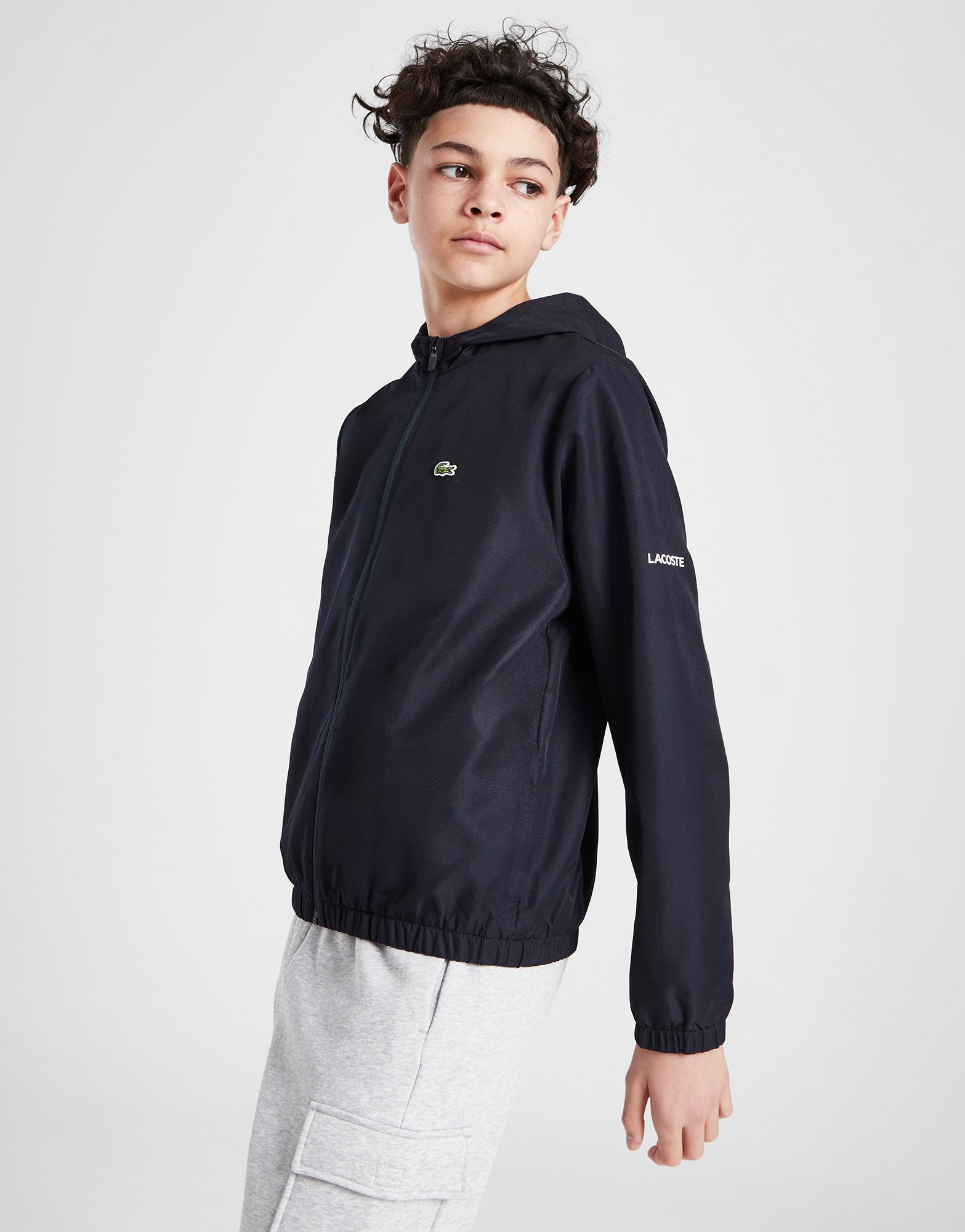 Lacoste Veste Performance Junior