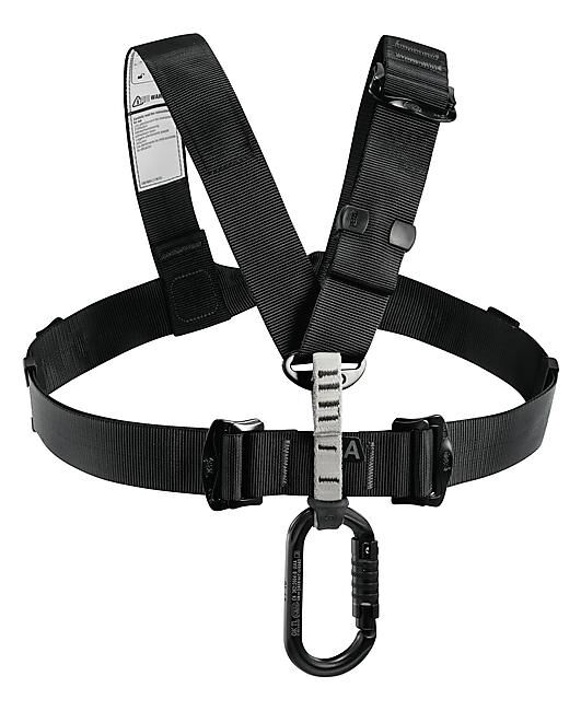 PETZL - CHEST AIR TORSE C98A