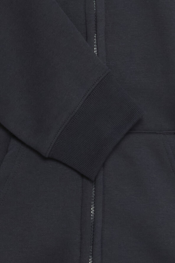 Blend BHDOWNTON FULLZIP SWEAT NOOS Sweats Dark navy