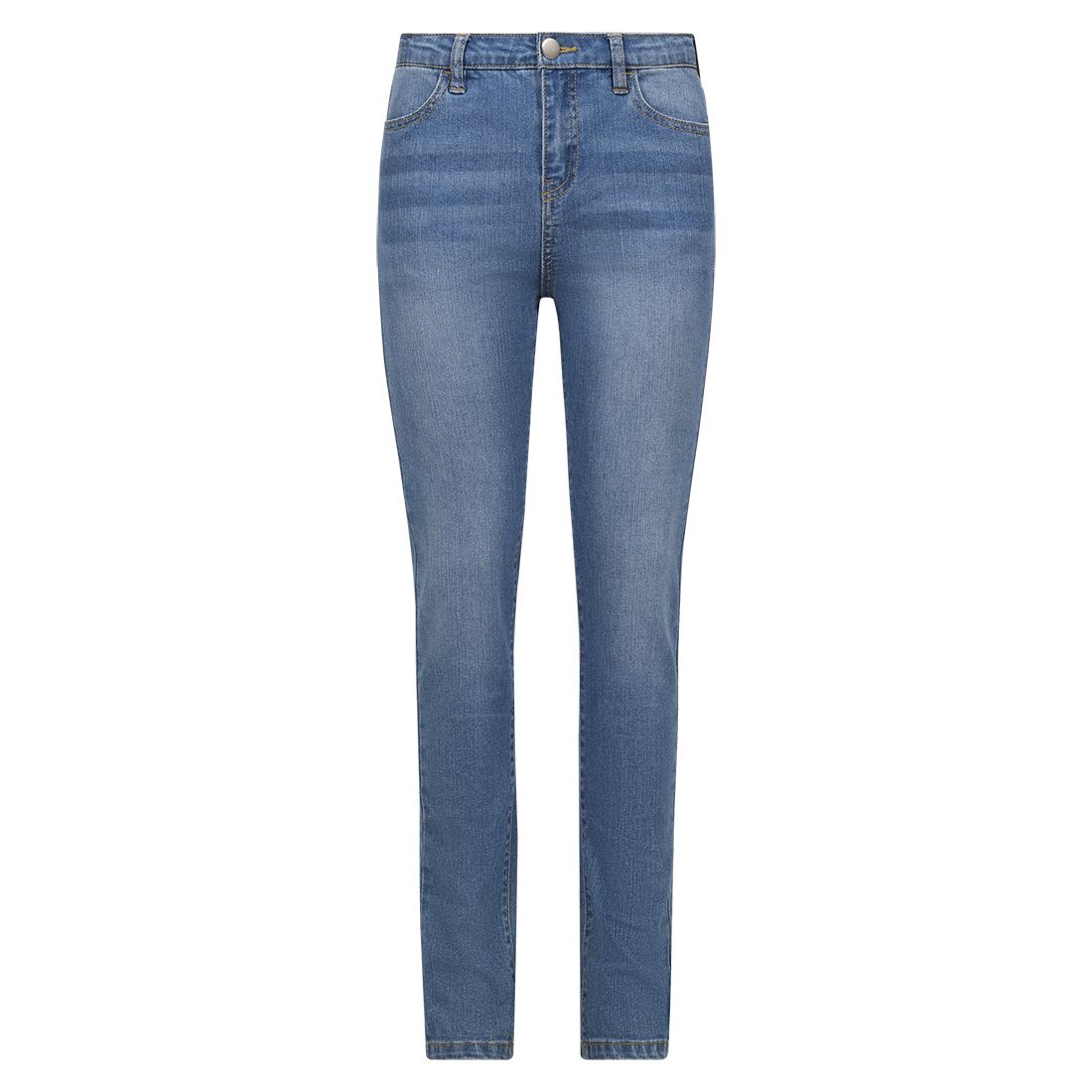 Jeans jente