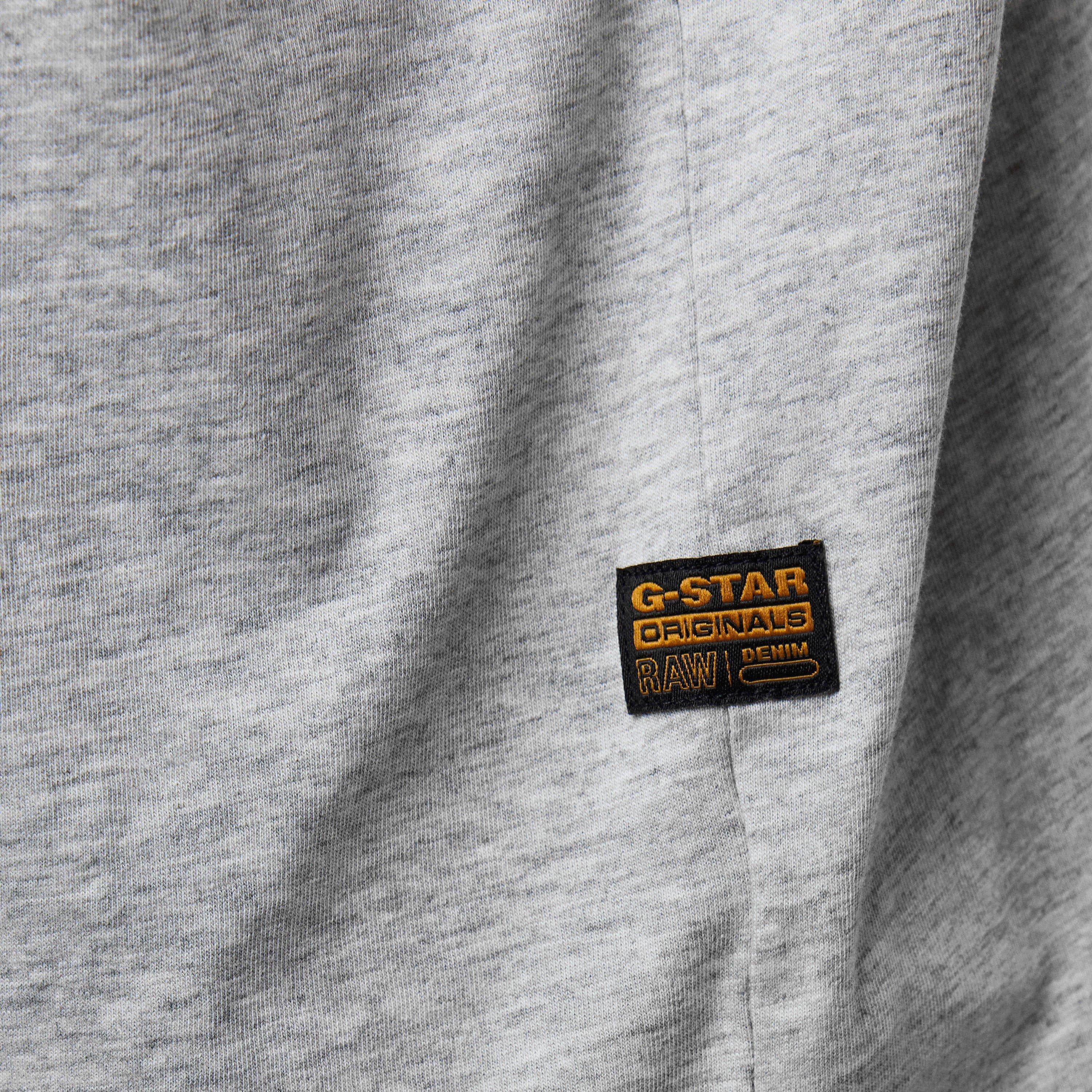 G Star Baseball Loose T Shirt