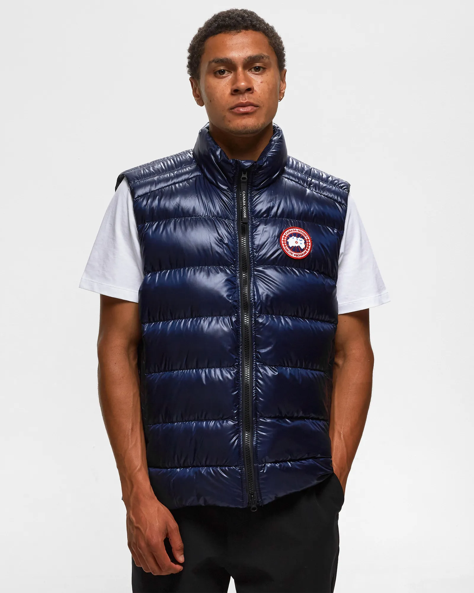 Canada Goose Crofton Vest