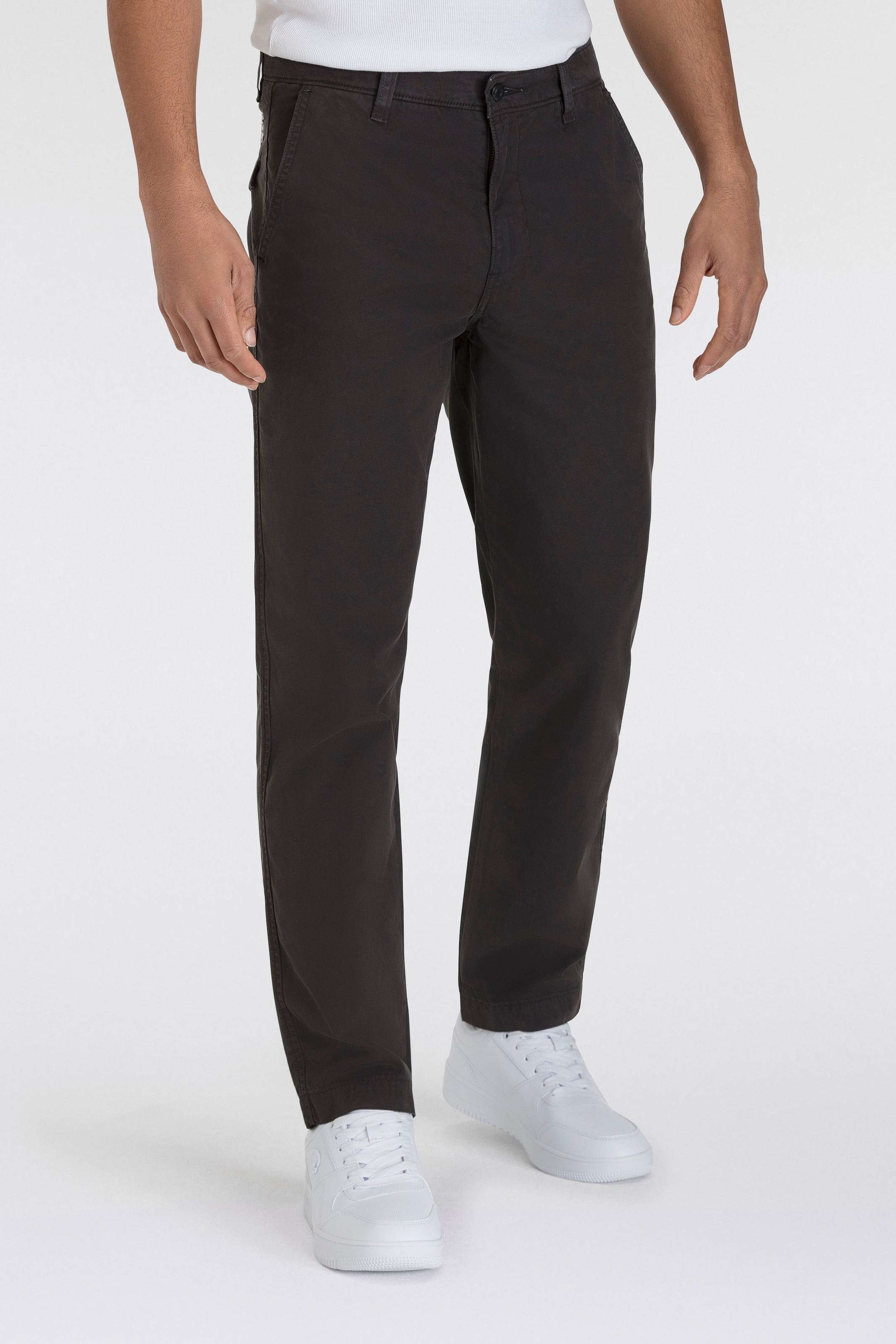Levi's® Chinohose »CHINO AUTHENTIC STRT«  in vielen Farben