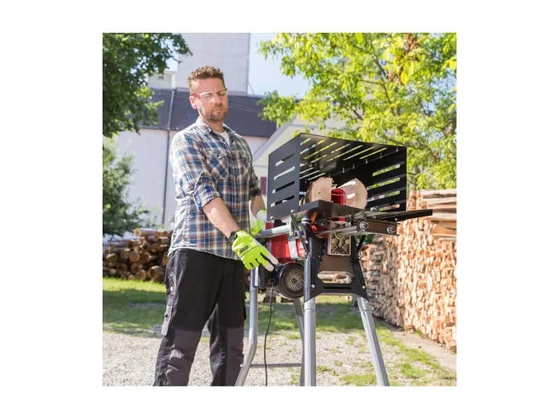 AL-KO LSH 520/5 Brændekløver