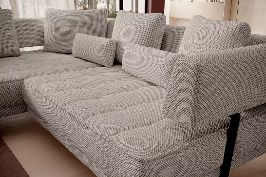 Ecksofa Giotto