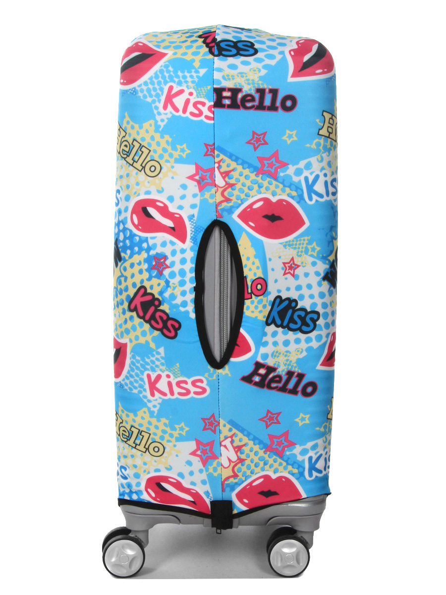 Housse de valise Periea Kiss S