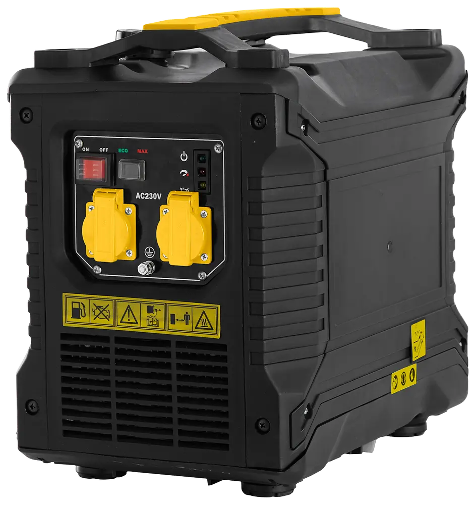 ProBuilder Inverter generator 2000 W