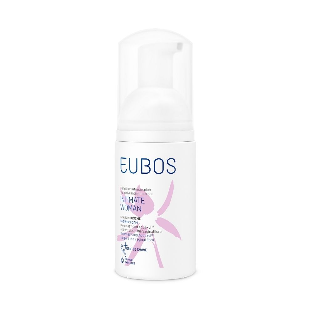 EUBOS® INTIMATE WOMAN Schaumdusche