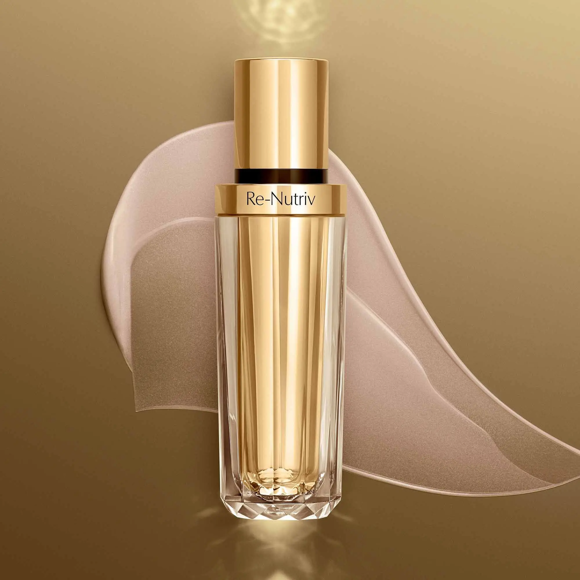 Estée Lauder - Re Nutriv Ultimate Diamond Sérum révélateur d'éclat- Estée Lauder