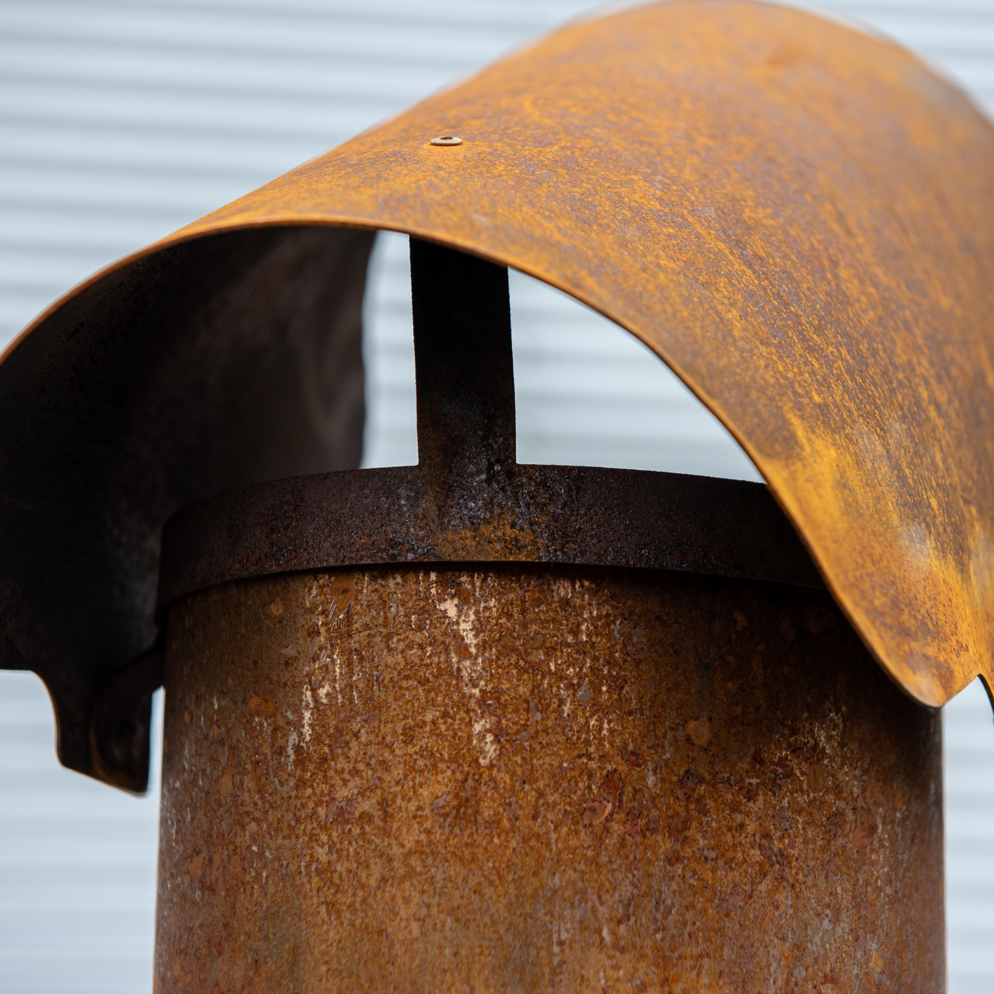 Barbecues & -accessoires Outdooroven Chimney Cowl