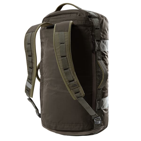 Duffel THE NORTH FACE BC VOYAGER DUFFEL 32L NEW TAUPE GREEN/TNF BLACK