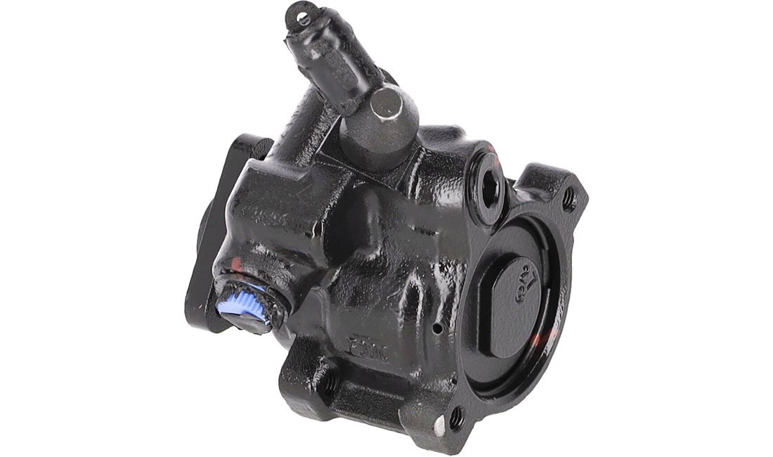 Servopumpe Hydraulisk