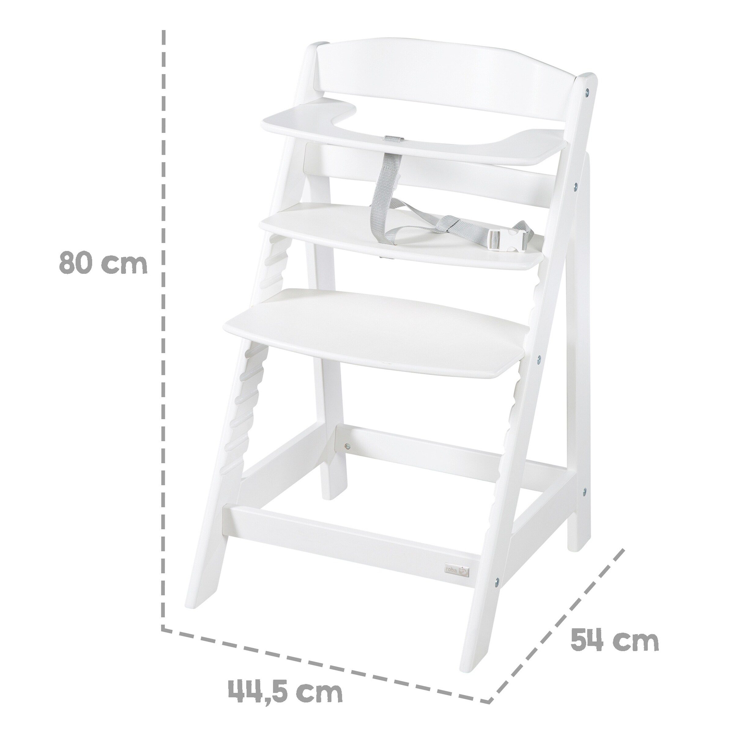 roba Treppenhochstuhl Sit Up Flex