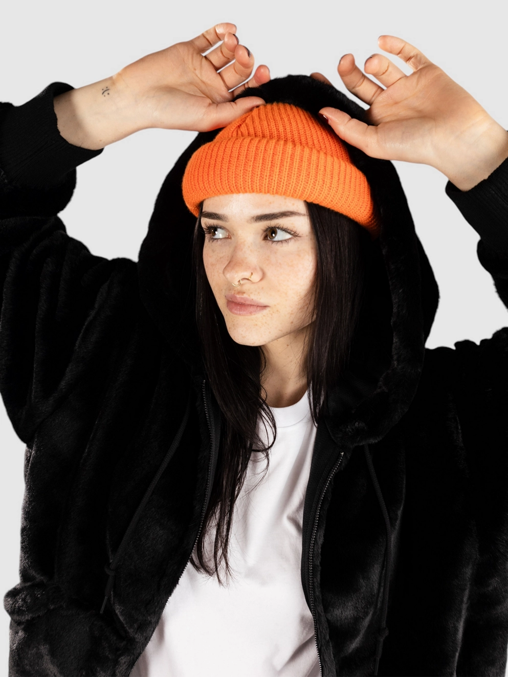 Carhartt WIP Active Jacket black