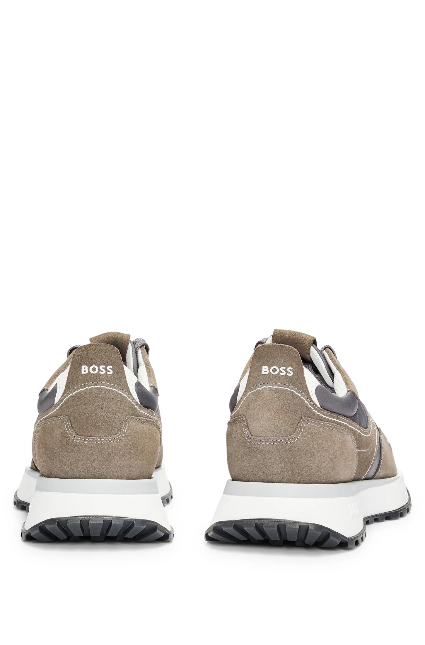 BOSS| Herren Sneaker JONAH_RUNN_SDMX