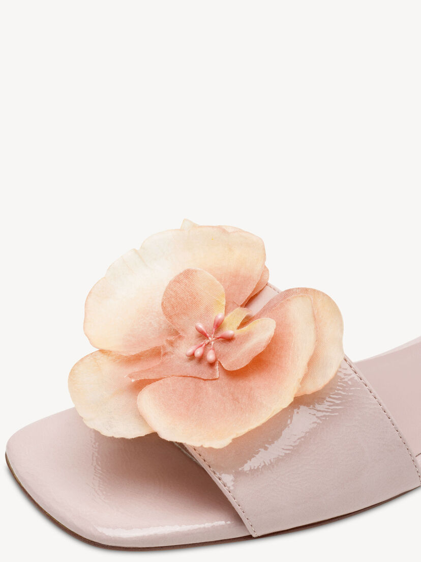 Slipper - roze
