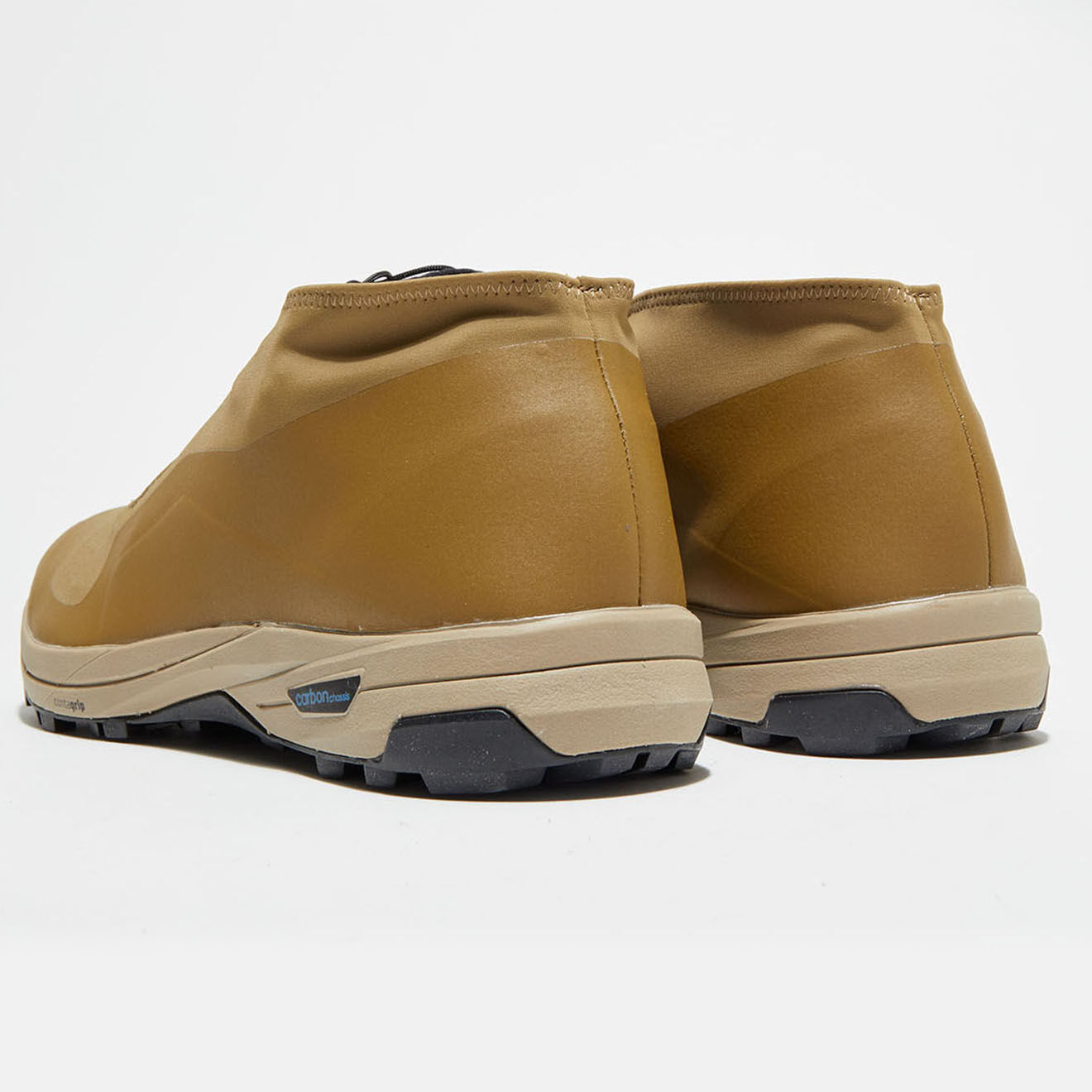 Salomon Baskets Mw Xa-Alpine Mid Advan marron