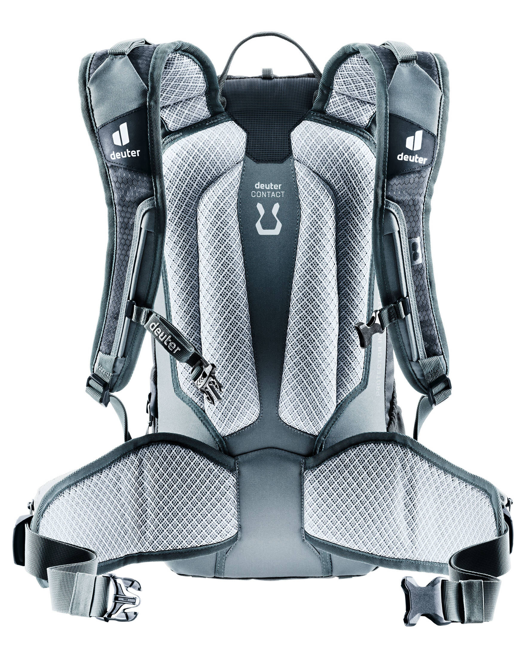 deuter| Herren Fahrradrucksack 
