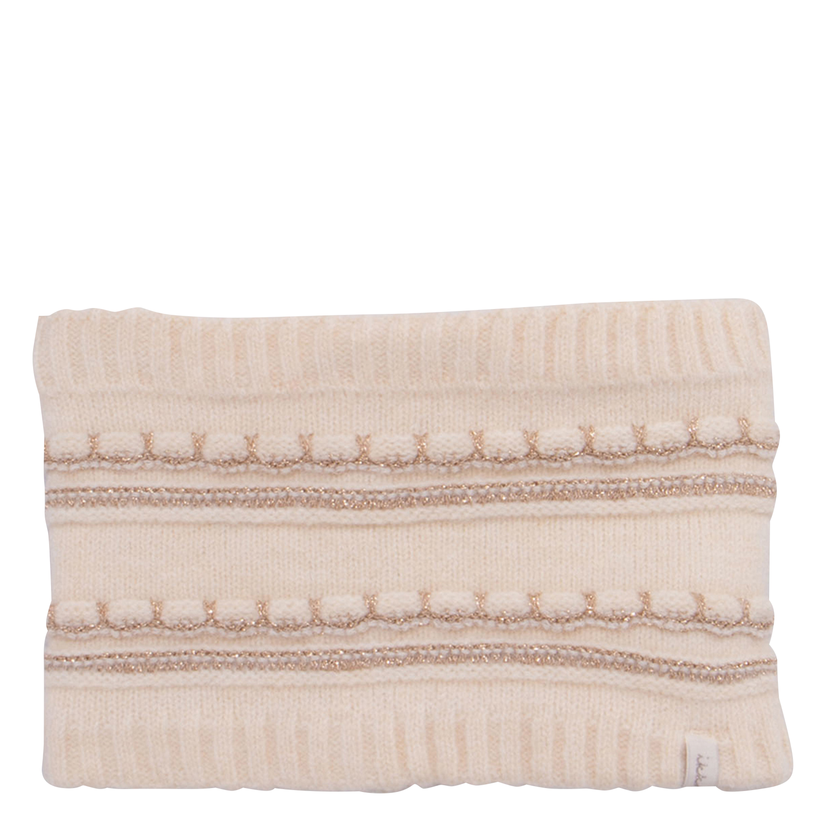Snood | Blanc