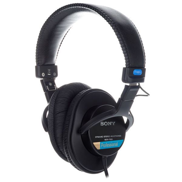 Sony MDR-7506 Profi-Kopfhörer